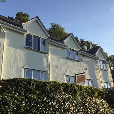 Woodbriar Bed & Breakfast Penmaen-mawr Dış mekan fotoğraf