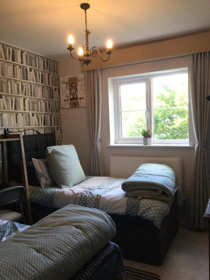 Woodbriar Bed & Breakfast Penmaen-mawr Dış mekan fotoğraf