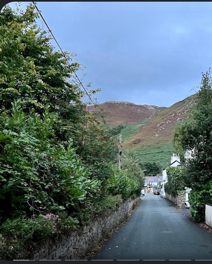 Woodbriar Bed & Breakfast Penmaen-mawr Dış mekan fotoğraf